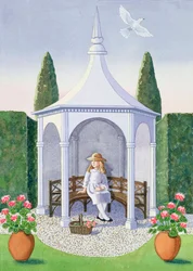 Domek letniskowy